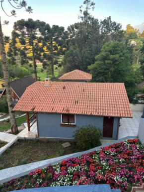 Casas Amabilis